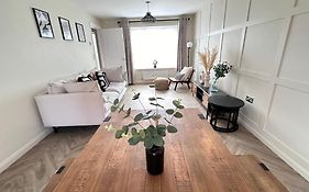 Durham Holiday Home